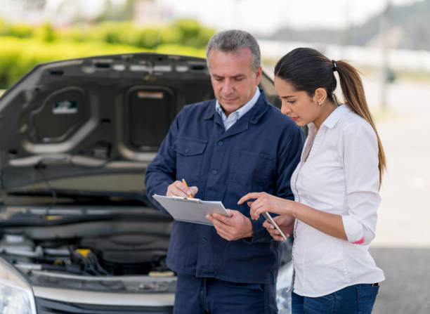 Local insurance for Lynchburg city County drivers